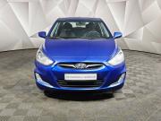 Hyundai Solaris I Москва  - изображение 23
