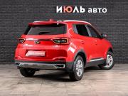 Chery Tiggo 4 Pro I Екатеринбург  - изображение 22