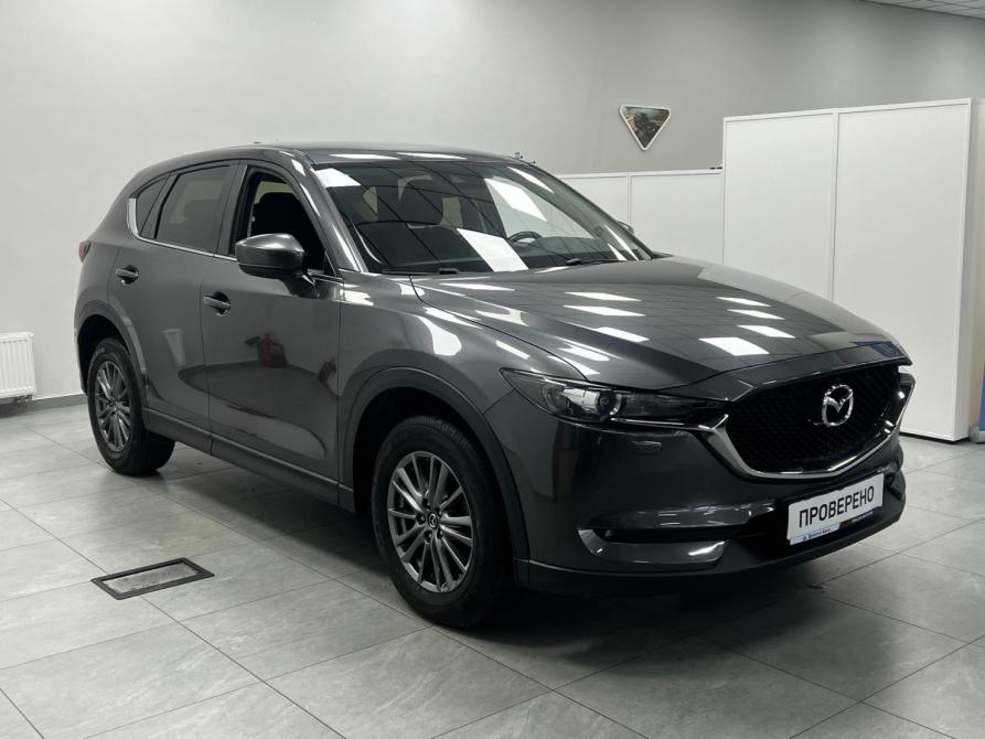 Mazda CX-5 II Казань  - изображение 2