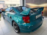 Toyota Celica VII (T230) Таганрог  - изображение 27