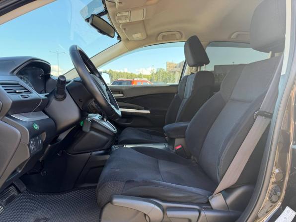 Honda CR-V IV с пробегом 2013 года, цена 1 695 000 рублей, 201539 км, внедорожник, Автокод Объявления