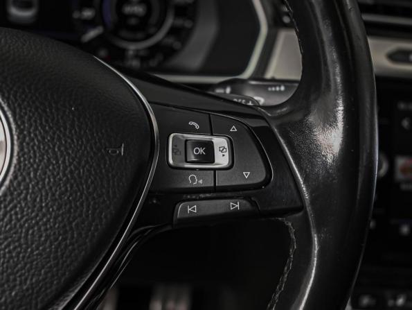 Volkswagen Arteon I с пробегом 2017 года, цена 3 160 000 рублей, 149002 км, лифтбек, Автокод Объявления