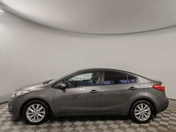 Kia Cerato III с пробегом 2015 года, цена 985 000 рублей, 223917 км, седан, Автокод Объявления