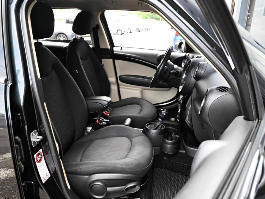 Mini Countryman I Новороссийск  - изображение 8