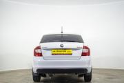 Skoda Rapid I Оренбург  - изображение 25