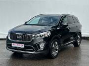 Kia Sorento III Prime Москва  - изображение 19