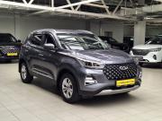 Chery Tiggo 4 Pro I Челябинск  - изображение 21