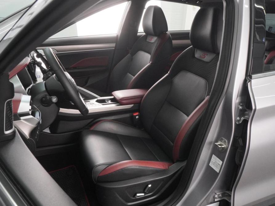 Geely Coolray I Воронеж  - изображение 10