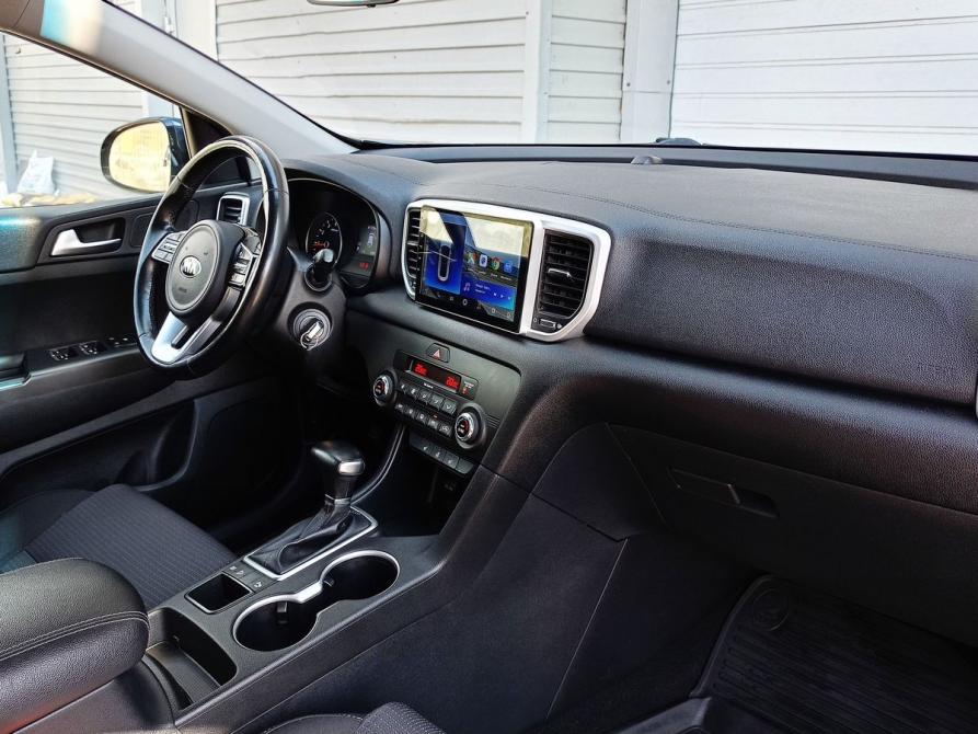 Kia Sportage IV Рестайлинг Казань  - изображение 9
