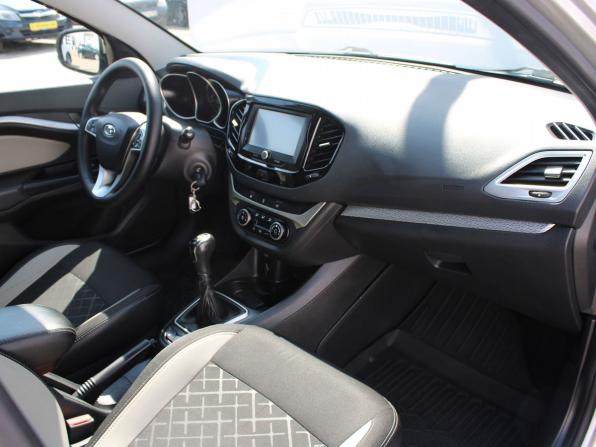 Lada (ВАЗ) Vesta I с пробегом 2018 года, цена 989 000 рублей, 180607 км, универсал, Автокод Объявления