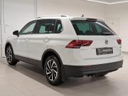 Volkswagen Tiguan II Казань  - изображение 33