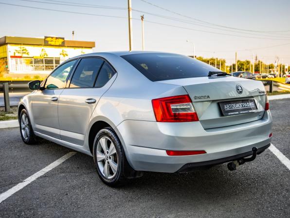 Skoda Octavia III (A7) с пробегом 2014 года, цена 948 000 рублей, 239725 км, лифтбек, Автокод Объявления