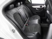Mercedes-Benz C-Класс IV (W205) Рестайлинг Тюмень  - изображение 29
