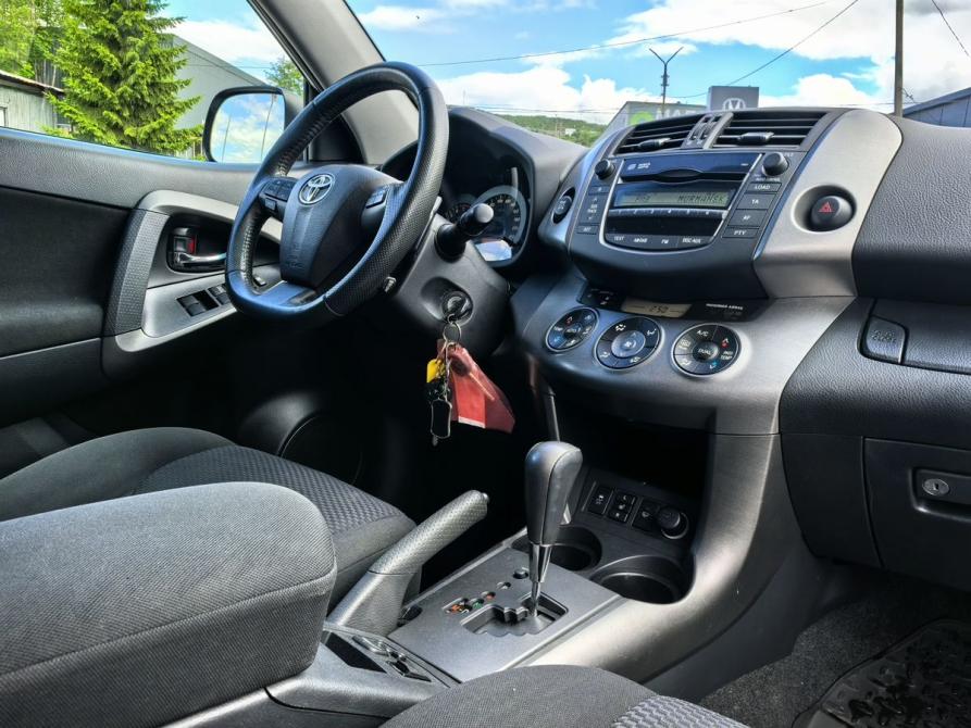 Toyota RAV4 III (XA30) Рестайлинг Мурманск  - изображение 12
