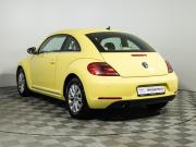 Volkswagen Beetle II (A5) Санкт-Петербург  - изображение 28