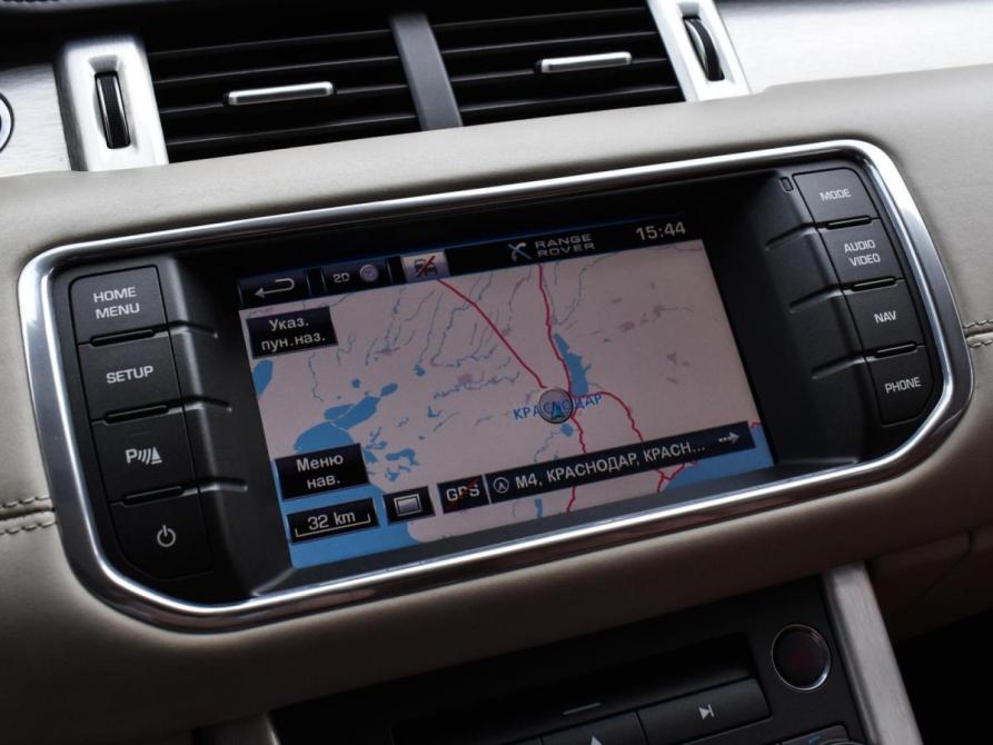 Land Rover Range Rover Evoque I Краснодар  - изображение 14