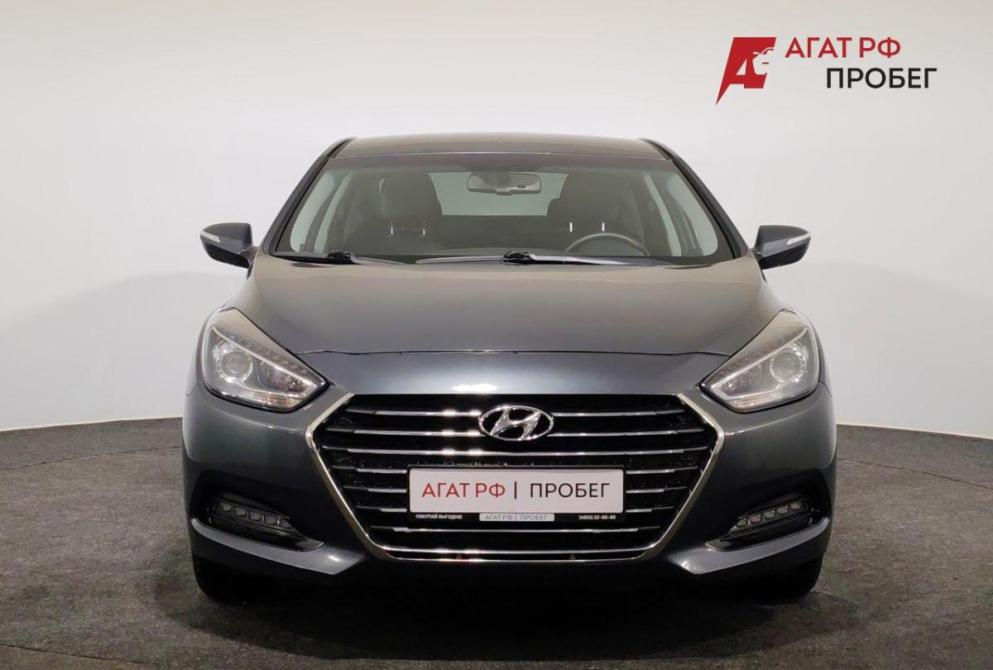 Hyundai i40 I Ярославль  - изображение 2