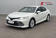 Toyota Camry VIII (XV70) Иваново  - изображение 25