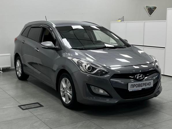 Hyundai i30 II с пробегом 2012 года, цена 1 060 000 рублей, 165000 км, универсал, Автокод Объявления