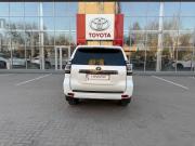 Toyota Land Cruiser Prado 150 Series Рестайлинг 3 Ростов-на-Дону  - изображение 20