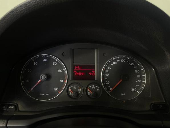Volkswagen Jetta V с пробегом 2008 года, цена 582 000 рублей, 194044 км, седан, Автокод Объявления