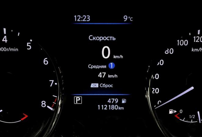 Nissan X-Trail III Рестайлинг с пробегом 2020 года, цена 2 200 000 рублей, 112180 км, внедорожник, Автокод Объявления