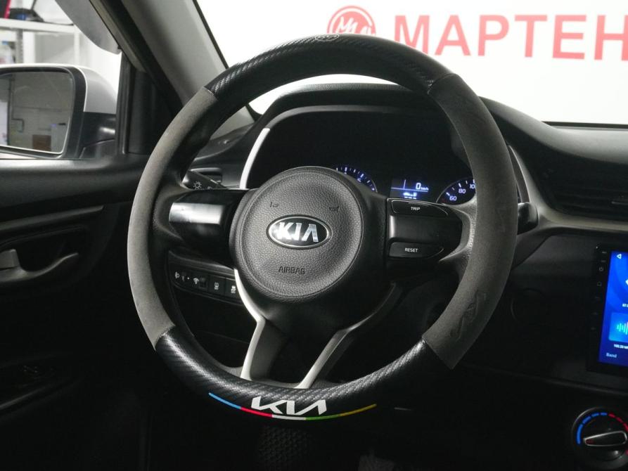 Kia Rio IV Рестайлинг Вологда  - изображение 16