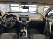 Toyota Land Cruiser Prado 150 Series Рестайлинг 2 Екатеринбург  - изображение 31