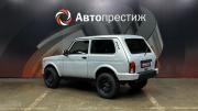 Lada (ВАЗ) 2121 (4x4) I Рестайлинг (2020) Ставрополь  - изображение 19