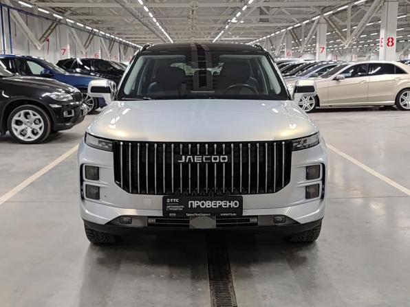 Jaecoo J7 I с пробегом 2023 года, цена 2 230 000 рублей, 25566 км, внедорожник, Автокод Объявления