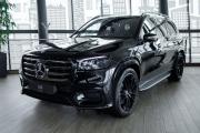 Mercedes-Benz GLS II (X167) Рестайлинг Москва  - изображение 23