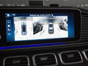 Mercedes-Benz GLS II (X167) Рестайлинг Москва  - изображение 56