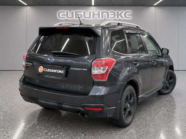 Subaru Forester IV с пробегом 2013 года, цена 1 479 000 рублей, 228132 км, внедорожник, Автокод Объявления