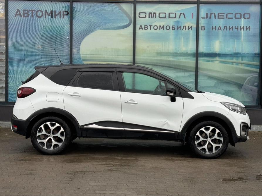 Renault Kaptur I Архангельск  - изображение 4