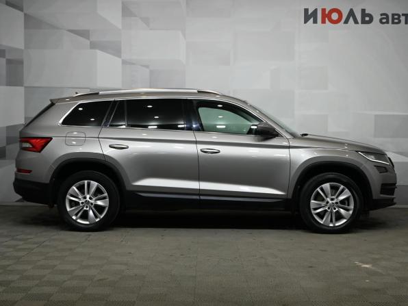 Skoda Kodiaq I с пробегом 2019 года, цена 2 500 000 рублей, 157381 км, внедорожник, Автокод Объявления