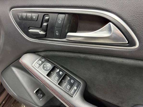 Mercedes-Benz CLA I (C117 X117) с пробегом 2015 года, цена 1 800 000 рублей, 93670 км, седан, Автокод Объявления