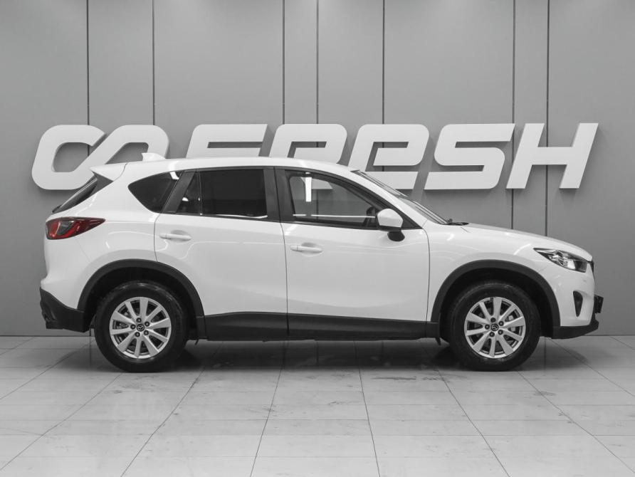 Mazda CX-5 I Ростов-на-Дону  - изображение 5