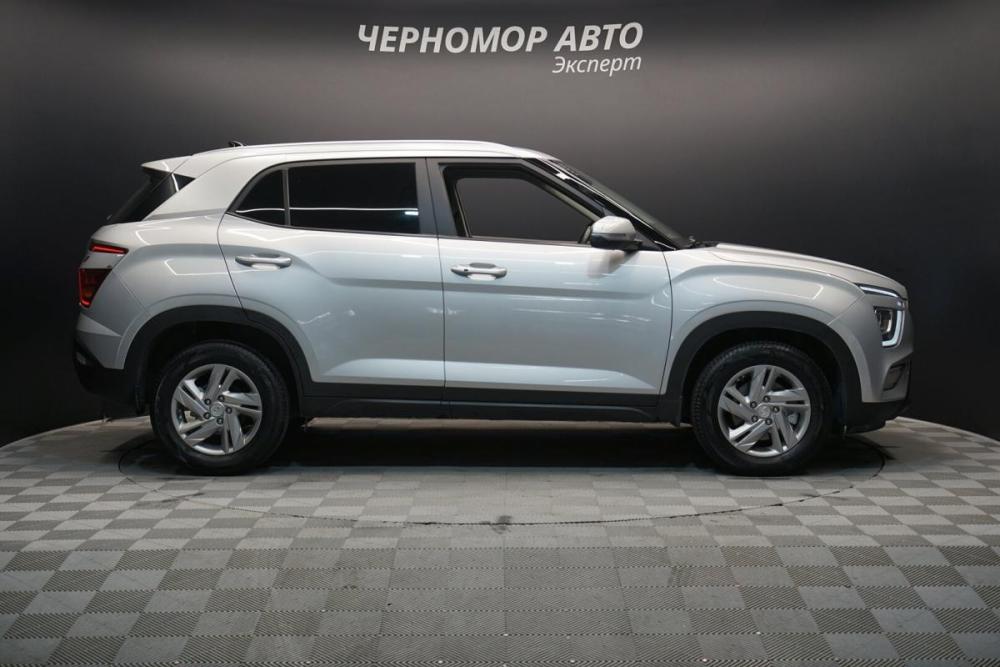 Hyundai Creta II Крым  - изображение 6