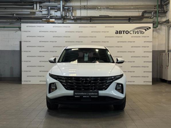 Hyundai Tucson IV с пробегом 2020 года, цена 2 589 000 рублей, 69800 км, внедорожник, Автокод Объявления