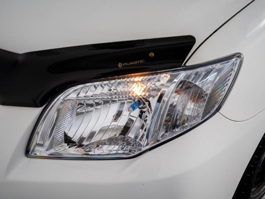 Toyota Corolla X (E140 E150) Иркутск  - изображение 18