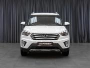 Hyundai Creta I Тюмень  - изображение 24