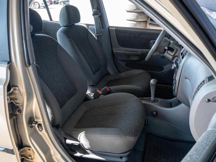 Hyundai Accent II Краснодар  - изображение 8