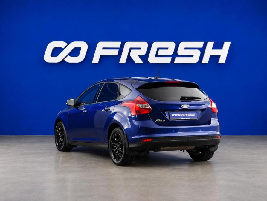 Ford Focus III Москва  - изображение 2