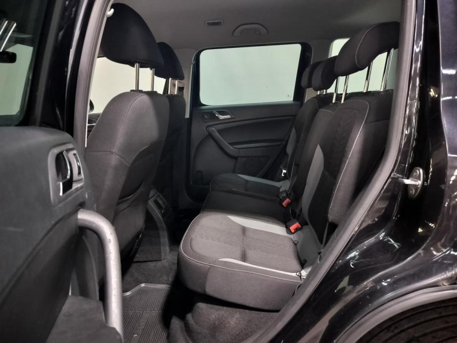 Skoda Yeti I Рестайлинг Санкт-Петербург  - изображение 19