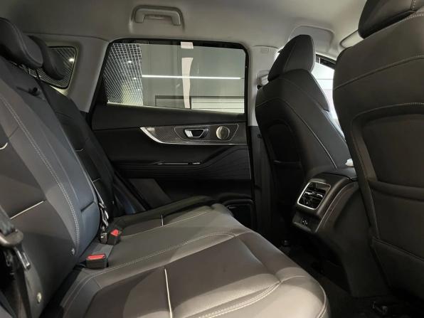 Chery Tiggo 7 Pro Max I Рестайлинг с пробегом 2024 года, цена 2 190 000 рублей, 38435 км, внедорожник, Автокод Объявления