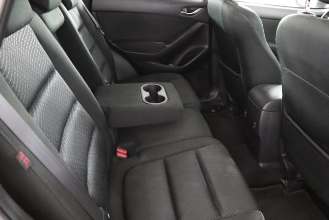 Mazda CX-5 I с пробегом 2013 года, цена 1 599 990 рублей, 202024 км, внедорожник, Автокод Объявления