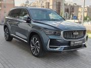 Geely Monjaro I Казань  - изображение 25