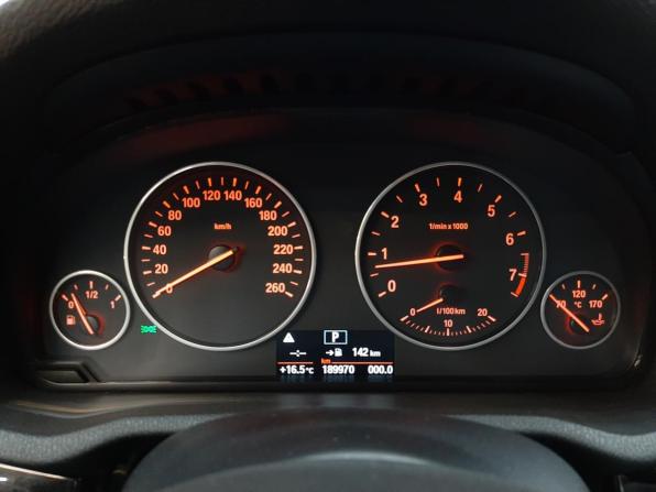 BMW X3 II (F25) Рестайлинг с пробегом 2015 года, цена 2 099 000 рублей, 189969 км, внедорожник, Автокод Объявления