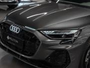 Audi A3 IV (8Y) Рестайлинг Москва  - изображение 47