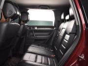 Volkswagen Touareg I Рестайлинг Кемерово  - изображение 39